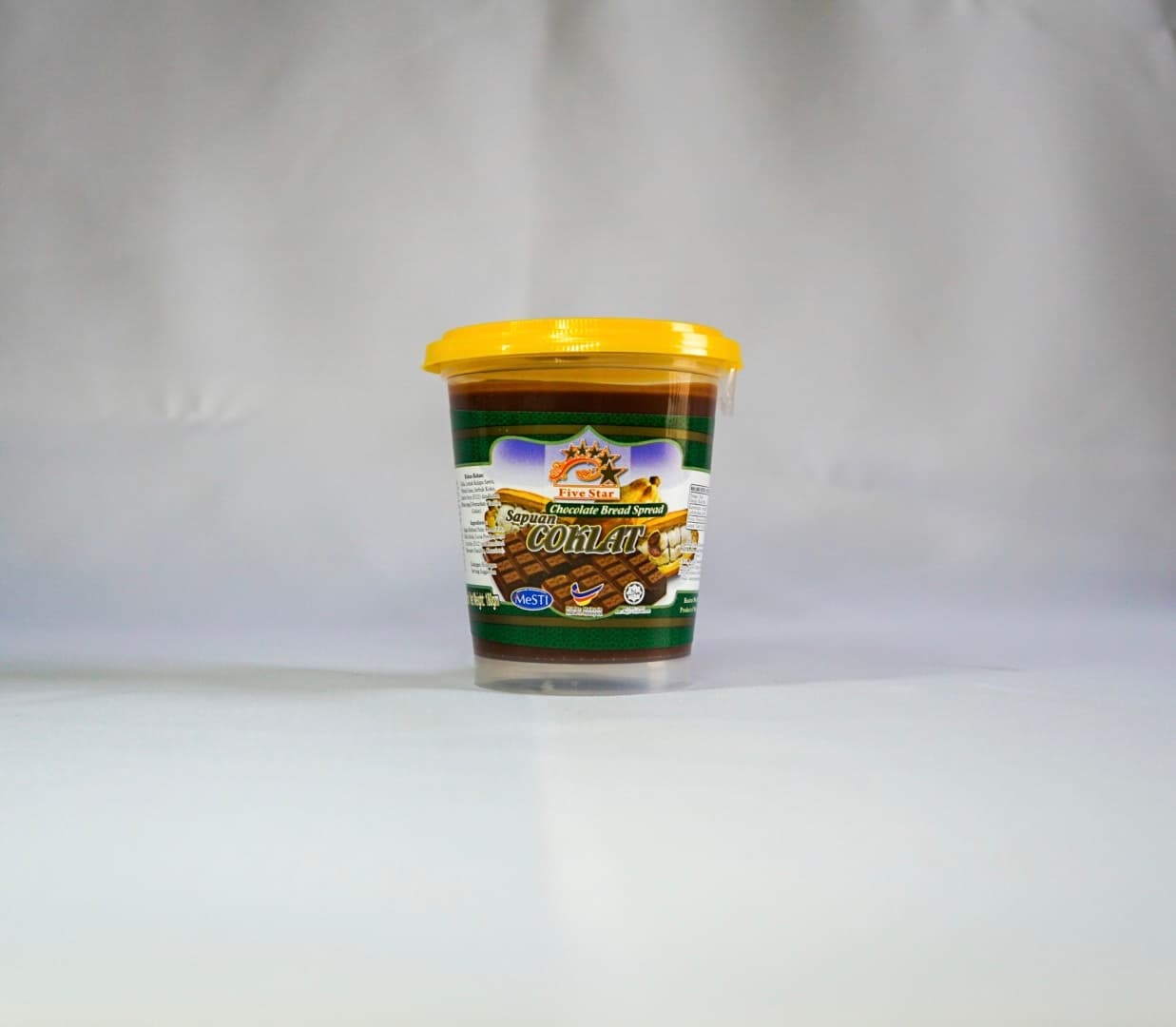 180G CHOCOLATE SPREAD