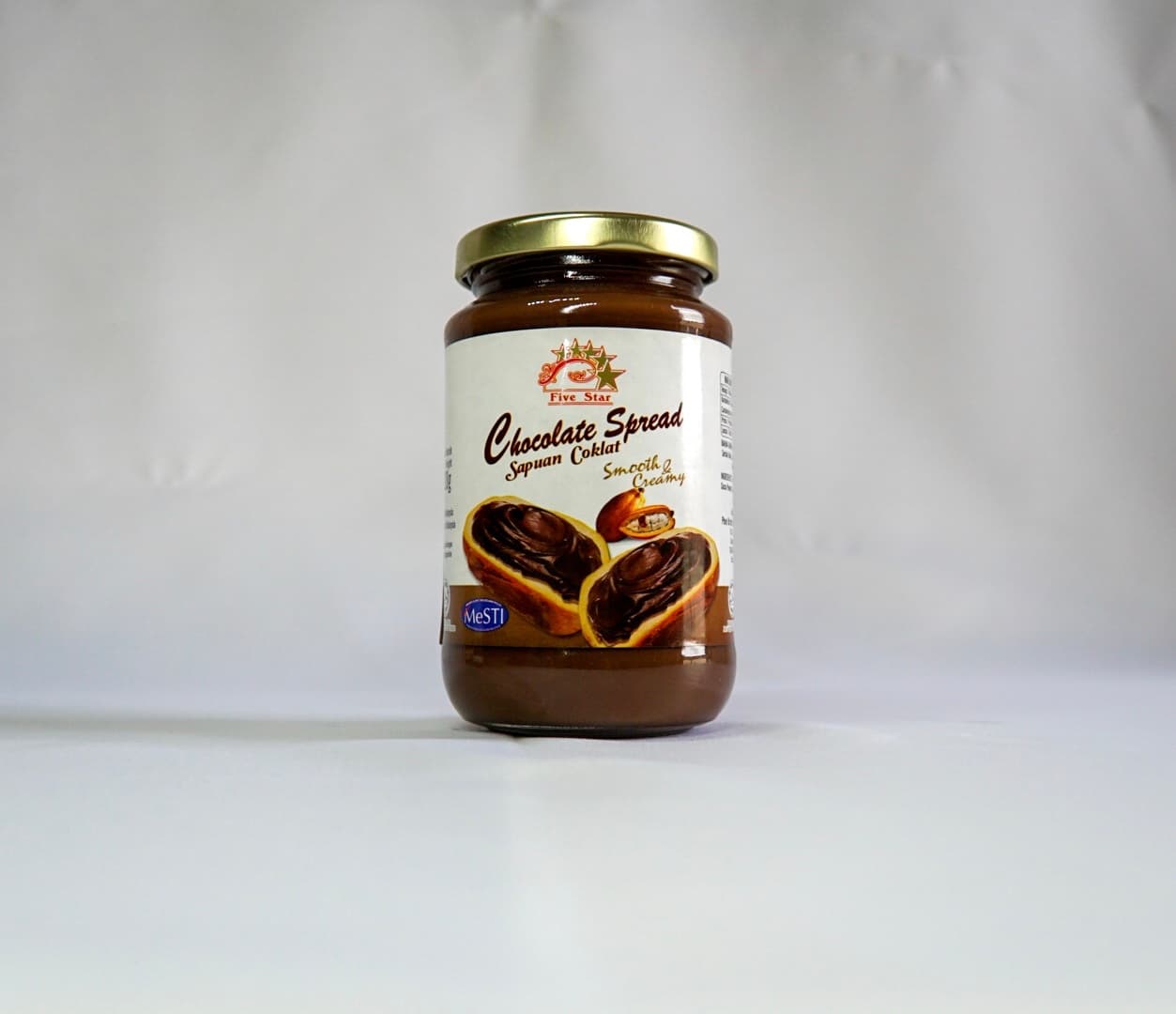400G CHOCOLATE SPREAD