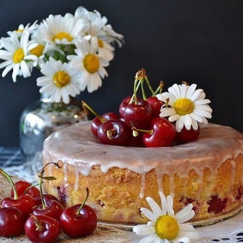 Bakery Ingredients