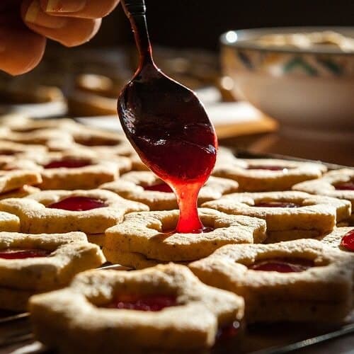 Baking Jam