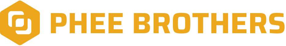 Phee Brothers Logo