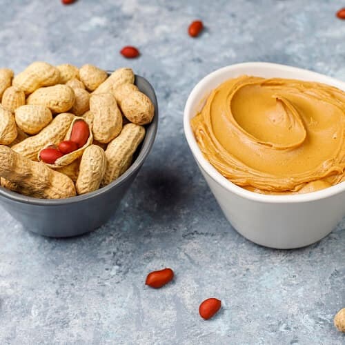 Peanut Butter